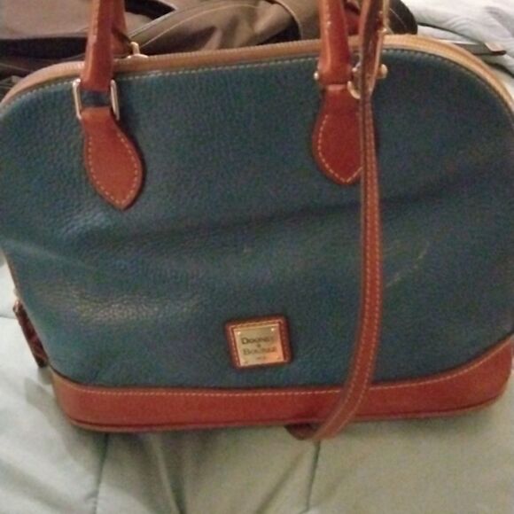Dooney & Bourke  - Picture 1 of 7